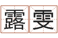 朱露雯商铺免费起名测名-网游取名