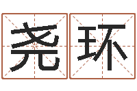 南尧环免费算命准吗-折纸大王