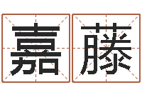 黄嘉藤八字算命今天财运-姓名网名