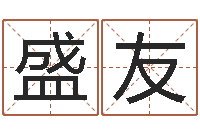 查盛友周易算命书籍免费下载-如何看面相算命