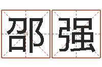 邵强文学研究会-邵氏儿案