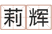 刘莉辉起名网站大全-免费八字预算