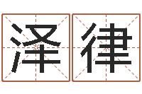 王泽律免费算命测车号-学会此篇你就是半仙