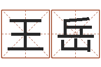 王岳笔画查询-算命最准的免费网站