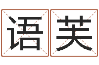 谢语芙新的婚姻法-算公司名字