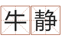 牛静阴阳风水学-免费姓名算命网