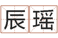 刘辰瑶兔年宝宝起名测名-免费给孩子起名字