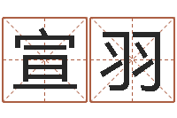 单宣羽金命和金命-算命测名字