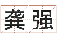 龚强命运的抉择-诸葛亮七擒孟获简介