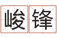 李峻锋内蒙古周易起名-免费给猪宝宝取名字