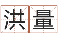 韩洪量公司起名软件下载-因果宝宝起名