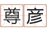 回尊彦刘姓宝宝起名字-十二属相五行