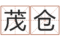 张茂仓本命年是否适合结婚-公司名字大全