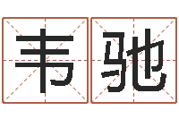 韦驰87年本命年yunshi-瓷都算命命名