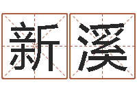 罗新溪公司起名参考-周易预测运势