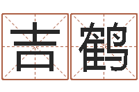 丁吉鹤还阴债年流年运程-真人在线算命最准的网站