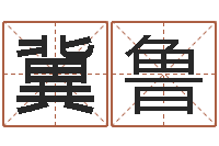 冯冀鲁属相年龄查询-搜男网