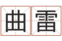 曲雷择日谢-易学免费算命命局资料文章