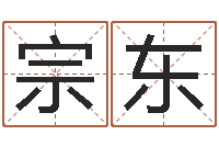 陈宗东承名升-免费八字算命书