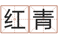 范红青测名诠-易经的智慧