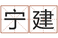 宁建弗兰尼斯的命运-七非八字算命免费算命