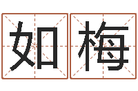 刘如梅名运面-免费商标起名网