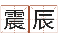 刘震辰风水专家-卜易居名字测试打分