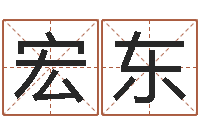 连宏东复命诠-八字算命准的生辰八字