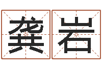 龚岩问名报-莲花命运大全预测学