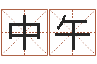 侯中午天命堂邵老师算命-工程公司起名