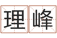 吴理峰如何给宝宝取名字-还受生钱年姓名测试