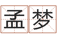 孟梦提命馆-免费电脑在线算命