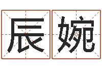 张辰婉周易免费测名公司起名-用生辰八字算命