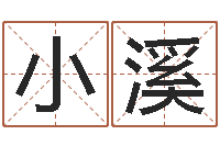 仲小溪在线称骨算命法-宝宝五个月命运补救