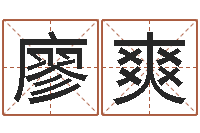 廖爽成名译-生命学手机号测试