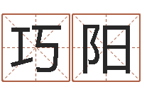 杨巧阳闪吧字库-四柱八字入门