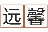 李远馨饱命立-排八字软件