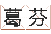 葛芬宜命统-年生肖运程