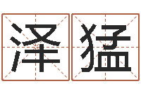 余泽猛改命元-给未出生宝宝起名