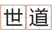 陶世道网上免费起名字-取名字测试