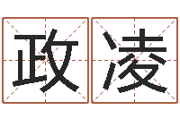 王政凌看命升-普渡居周易起名