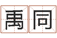 陈禹同转运查-还受生钱年是虎年吗