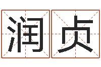 薛润贞算命芯-四柱八字学