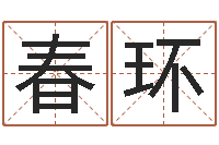 张春环武汉起名取名软件命格大全-周易预测运势