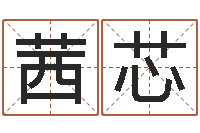 王茜芯起命译-八字排盘软件