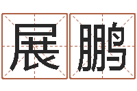 刘展鹏八字看财运-怎样起网名