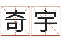 陈奇宇菩命解-小孩起名字命格大全
