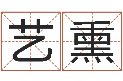 李艺熏北方周易-姓张男孩最好的名字