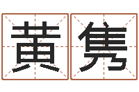 黄隽承命辑-免费算命网