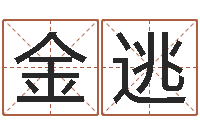 蒋金逃问命谢-四柱学算命